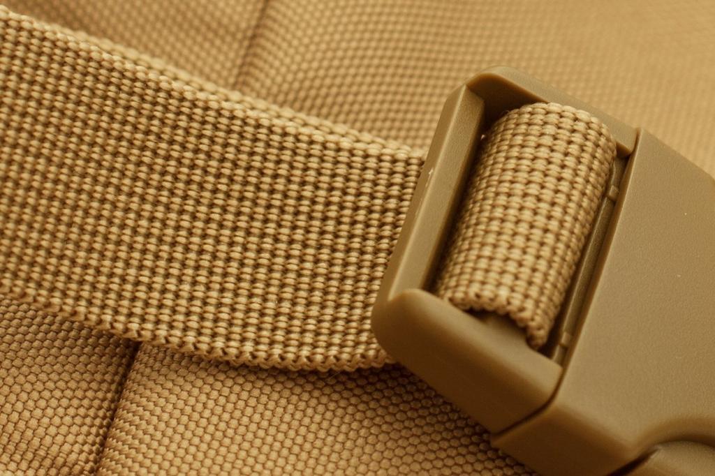 Rucksack 3P Tactical MOLLE Wasserdicht Leicht Outdoor Militär Typ Rucksack Daypack Khaki 37L [Cybotron] UNS (1+ 2)