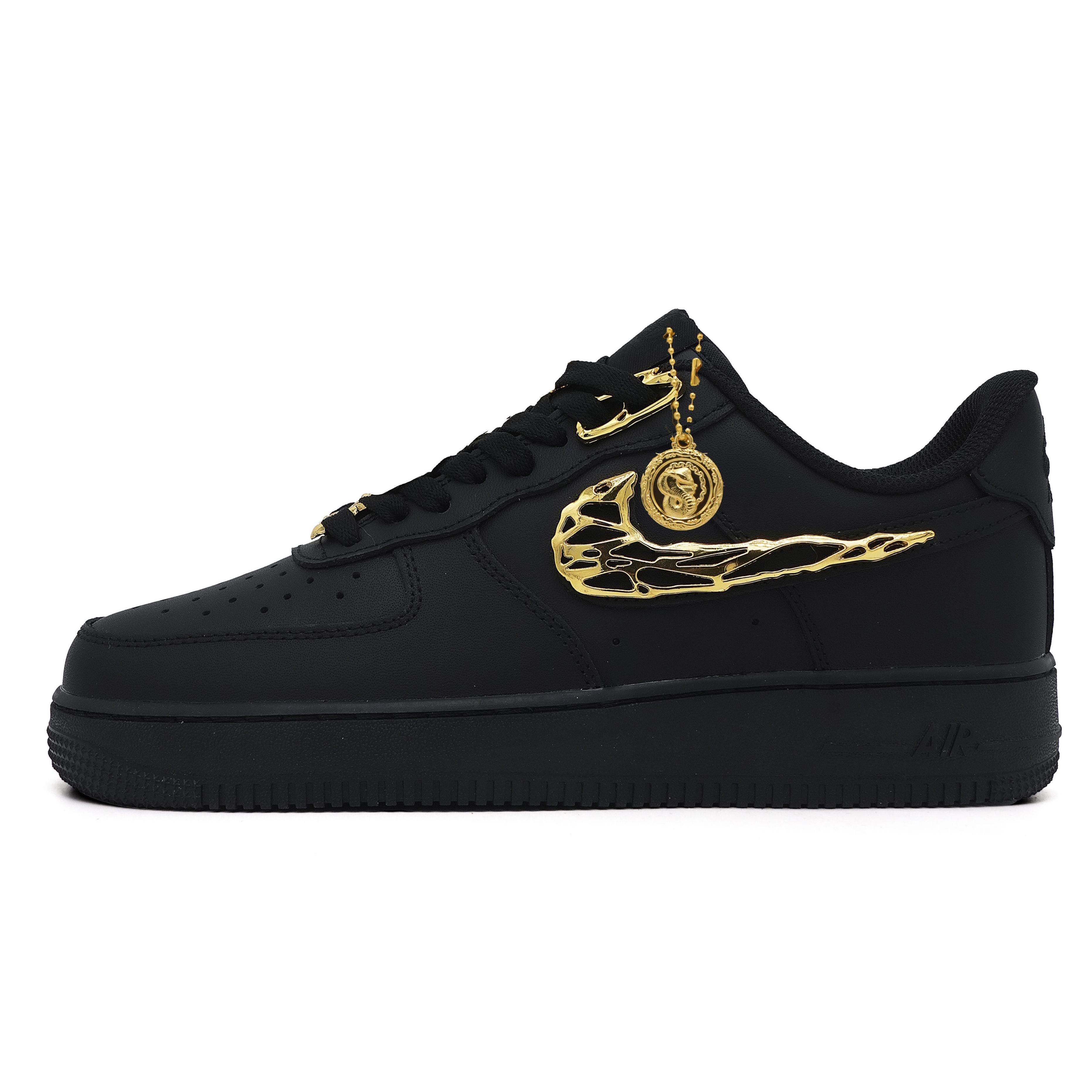 Nike Air Force 1 TNT �