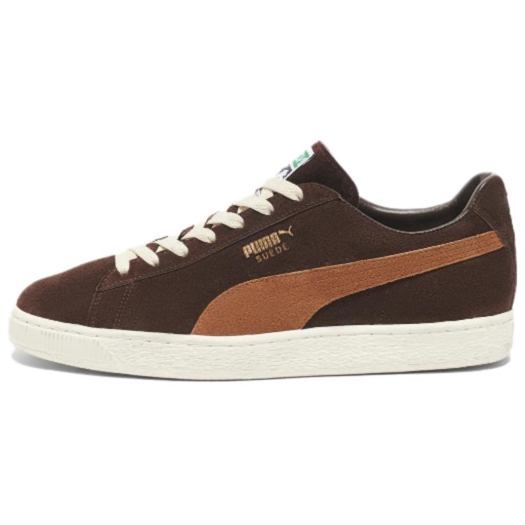 

Новые PUMA Suede Classic Mij Noah Chocolate 393331-01 37.5