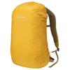 MONTBELL Garwhar 15L Daily Hiking Zipper Closure Nylon Outdoor Hiking Bag Backpack Regular Unisex Couple Yellow