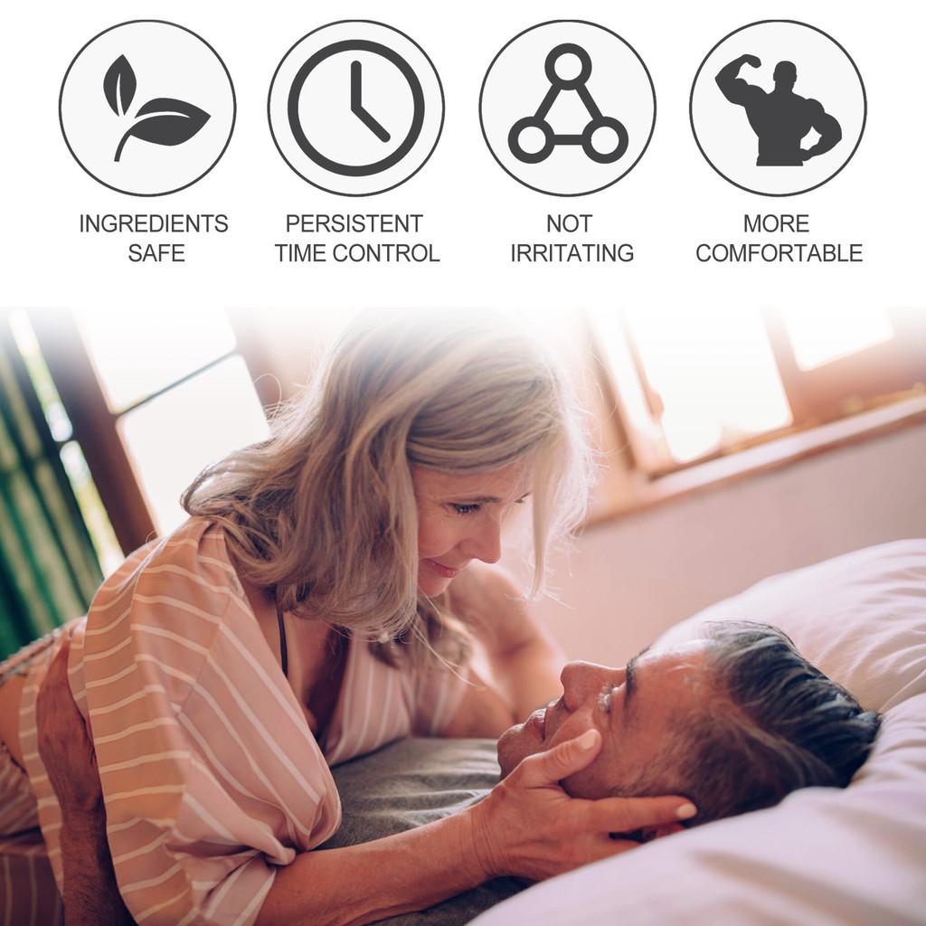 North Moon Damenpflege Flüssigserie Luxuriöses Feuchtigkeitsspendendes Körperbehandlungs-Set 60ml