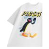 Pingu Unisex Adult Short-Sleeved T-Shirt