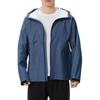 Under Armour SS26 Urban Outdoor Series Hooded Long Sleeve Solid Waterproof Jacket Men Jacket 6014240-408