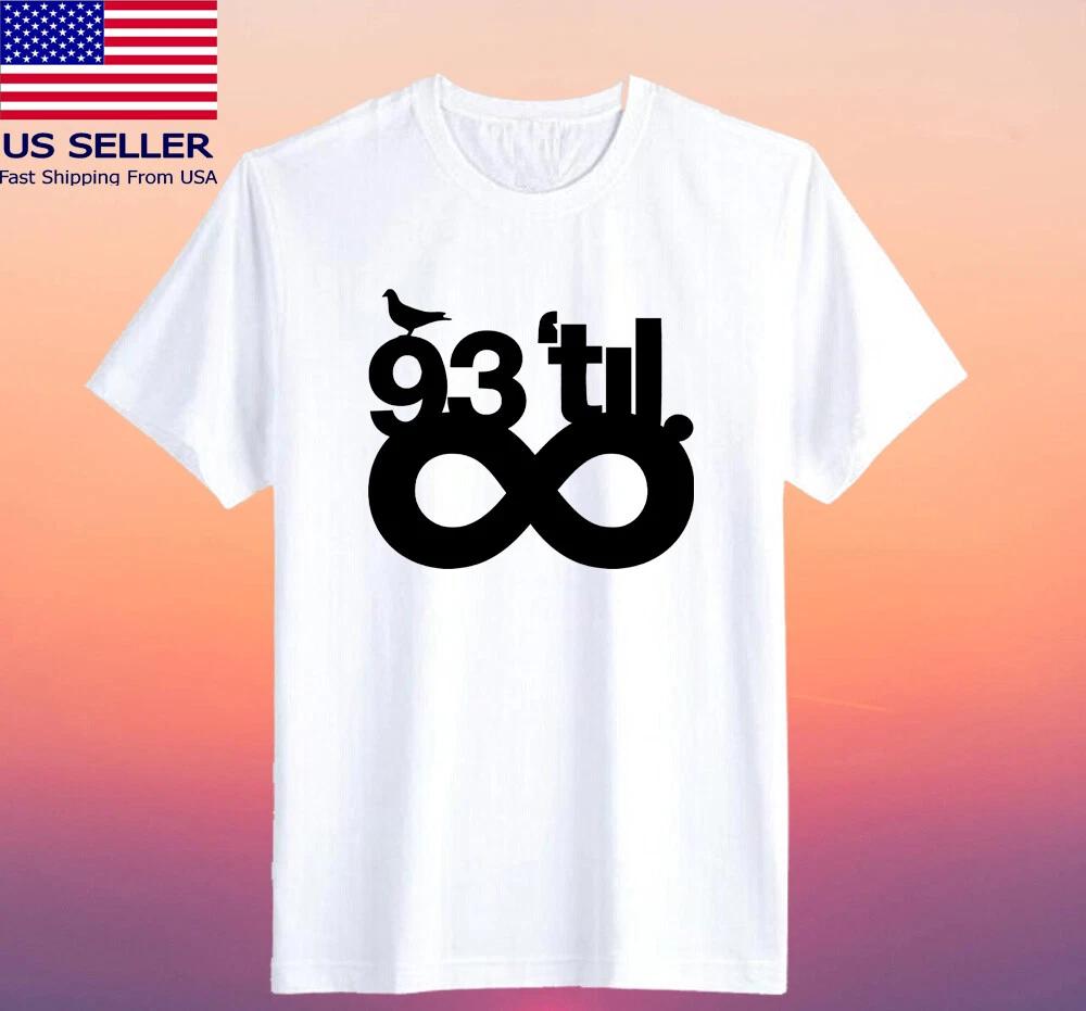 

Souls of Mischief 93 Till Infinity Men s White Size S-5XL 4XL