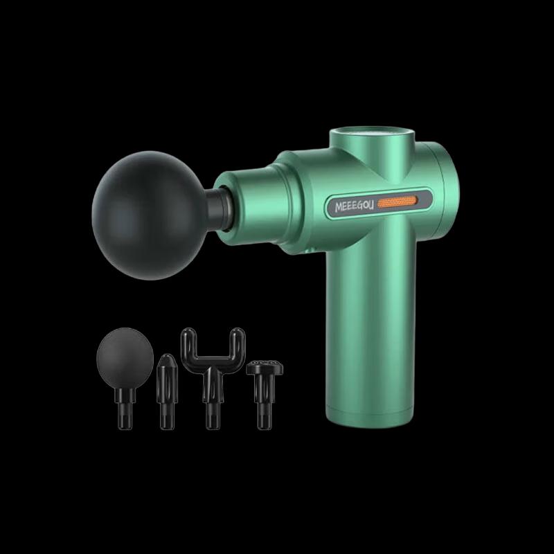 Meegou MJ001 Fascia Gun Massager