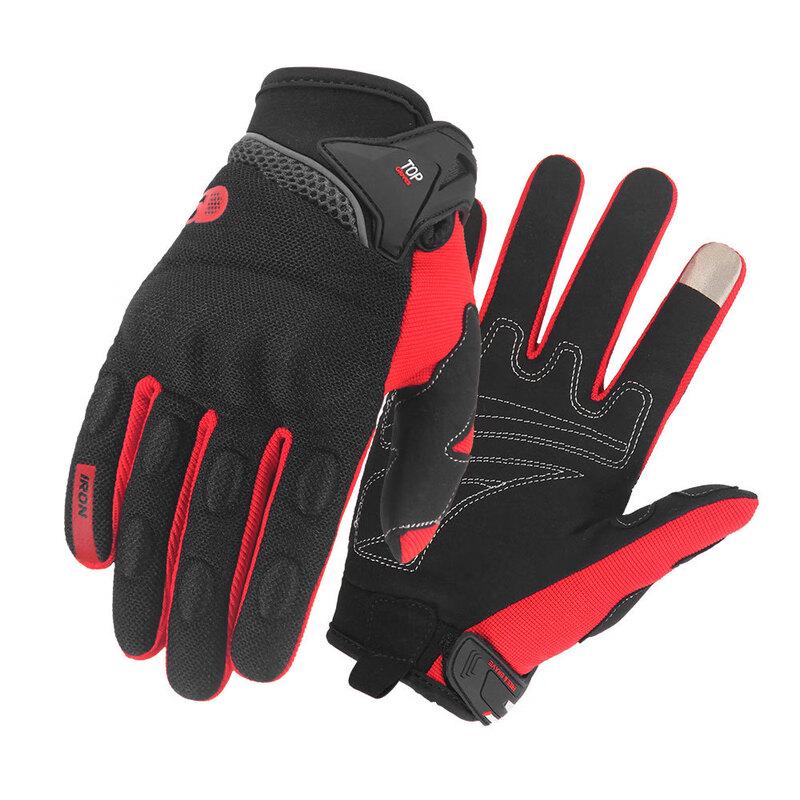 

Lishi Cycling Gloves Not Specified