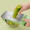 Multifunctional Vegetable Cutter with 3/5 Blades Portable Mandoline Slicer Fruits Cheese Shredder Chopper Slicing Tools Kitchen Gadgets