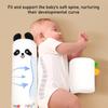 Baby Exhaust Pillow Coax Baby Pat Soothing Baby