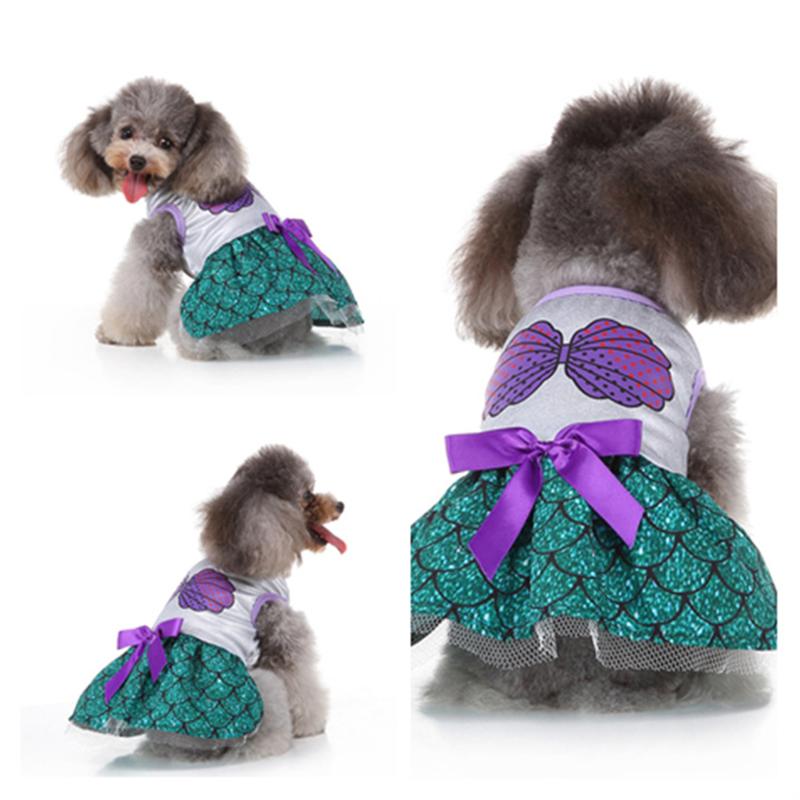 Pet Clothes Wizard Funny General Puppy Pet Clothes Dog Clothes Spring and Autumn Dog Clothes