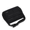 Large Capacity Shoulder Bag Men's Business Briefcase Water-Repellent Crossbody Bag
