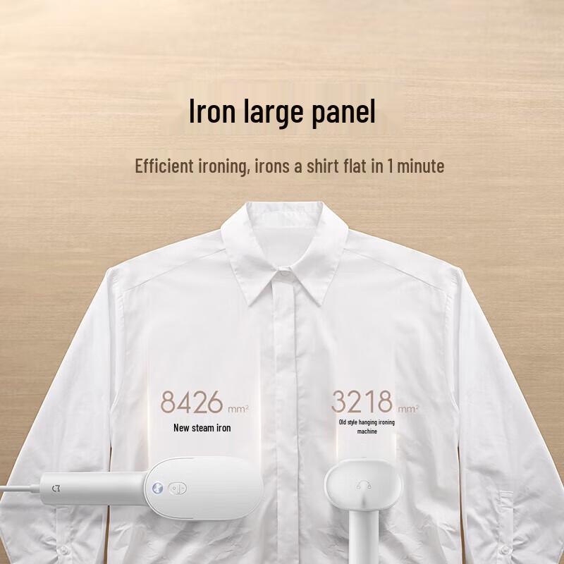 Mijia Handheld Garment Steamer B502CN