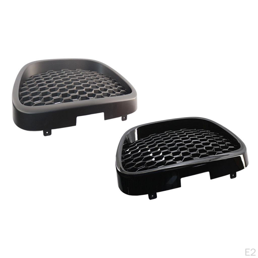 Včelí mřížka pro MK2 1P1 06-09 Kryt