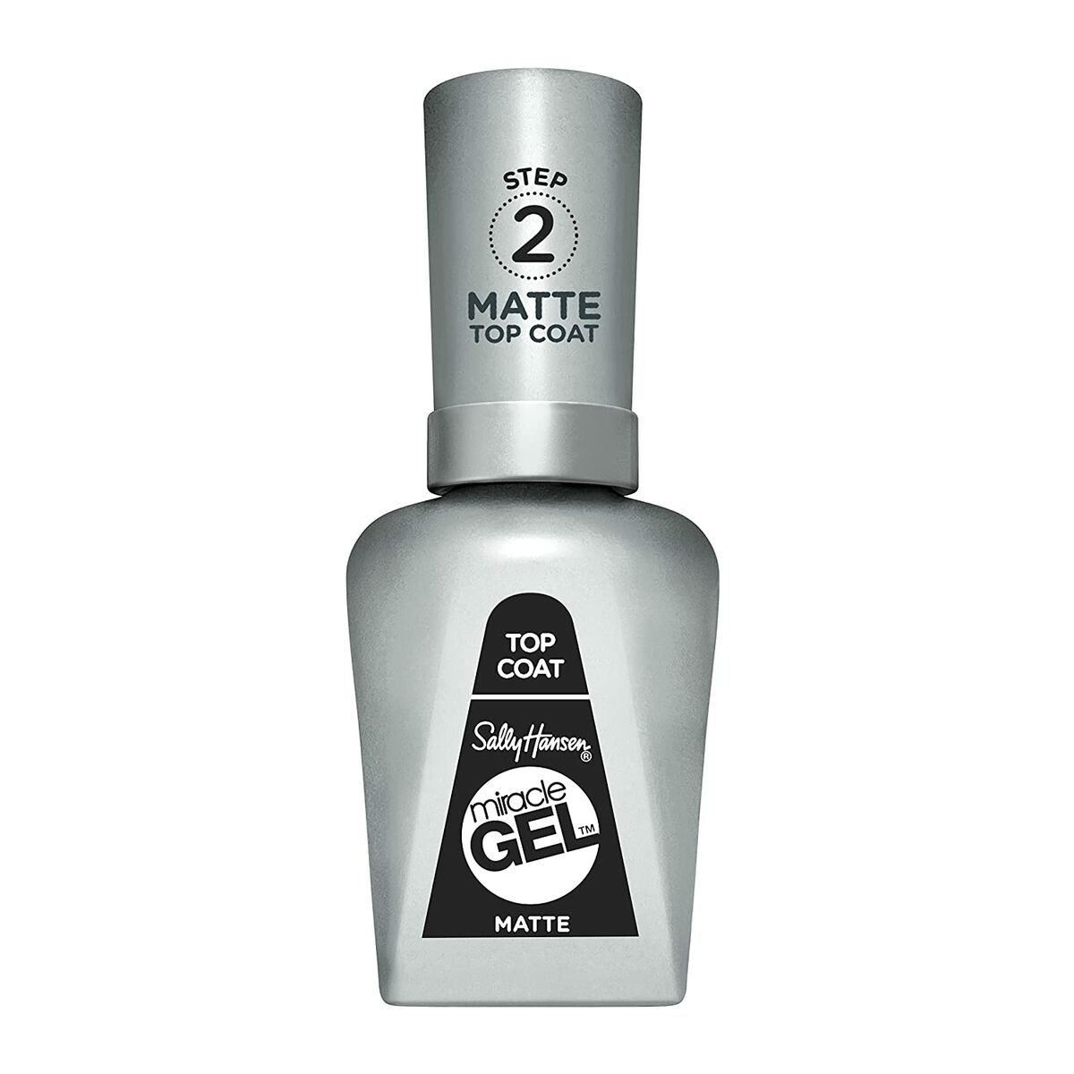 

Sally Hansen Miracle Гель-лак для фиксации ногтей (14,7 мл)