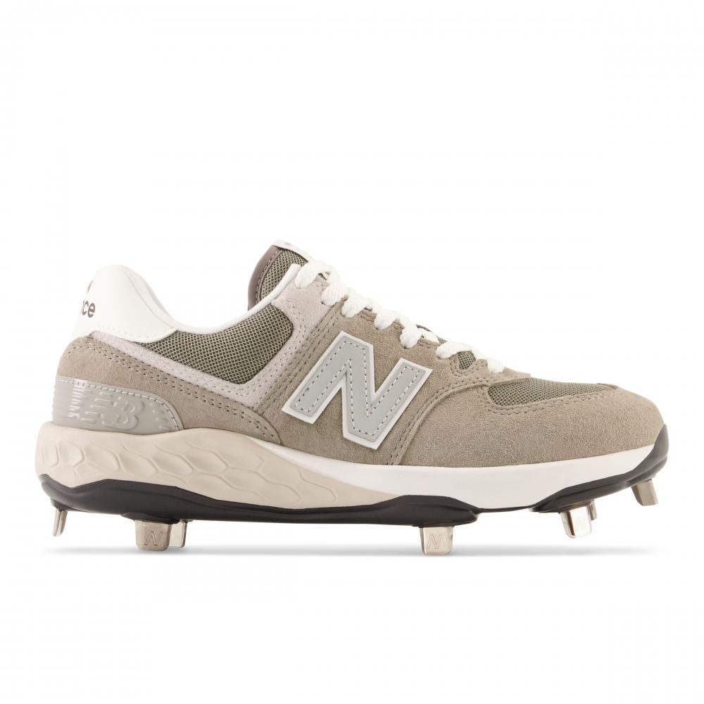 

Мяч для софтбола New Balance Fresh Foam X 574 SM574TG1