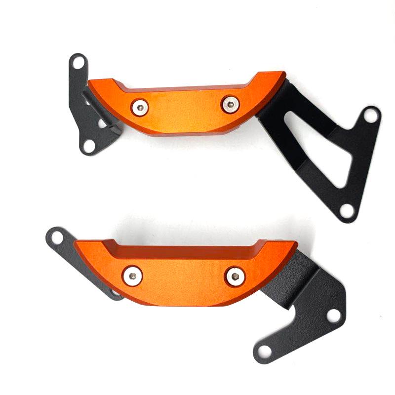 Motorschutzabdeckung für KTM DUKE 250/390 RC390 (2017-2019)