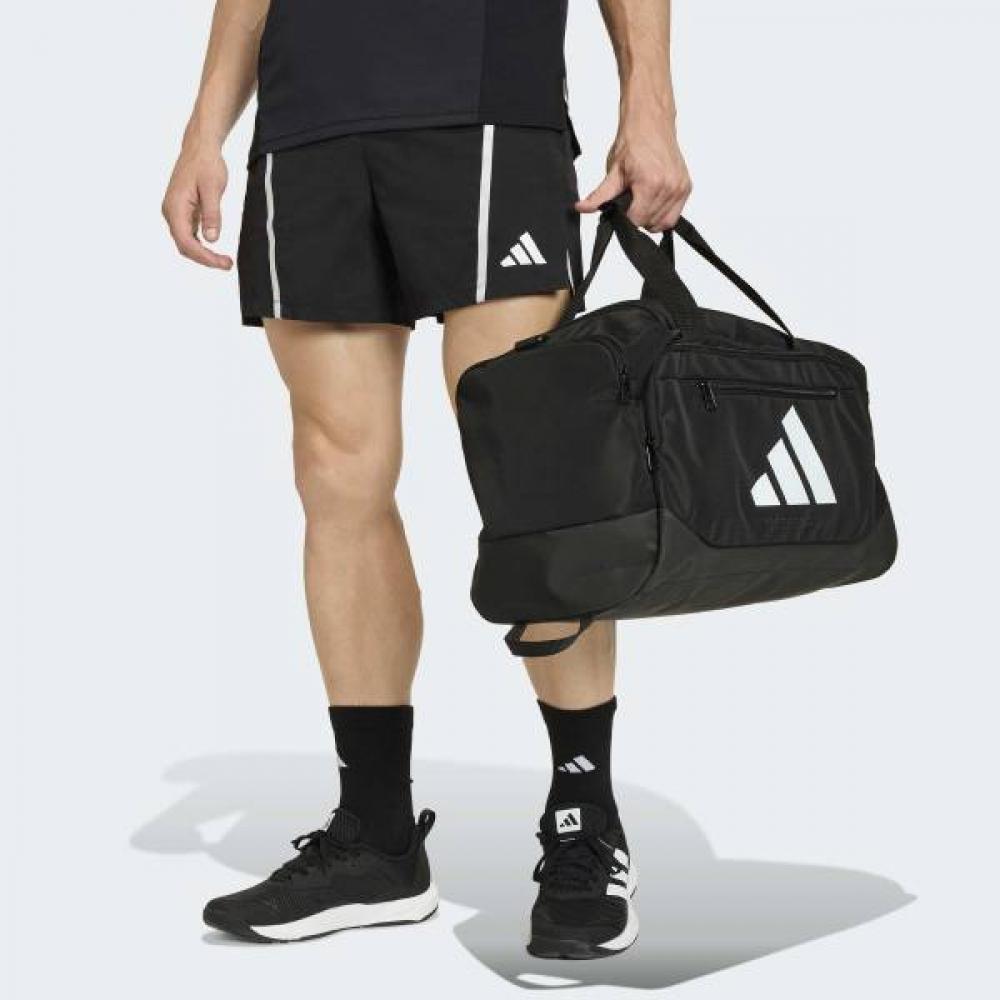 Adidas Defender Training Duffel Bag Small Jz0608
