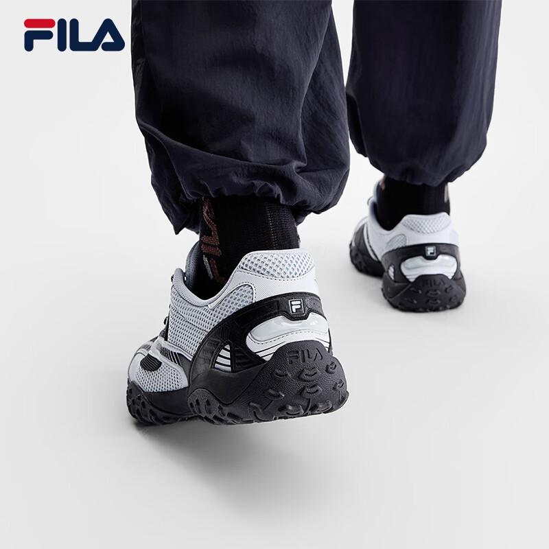 FILA Men s Retro Trainer & Dad Shoes 41