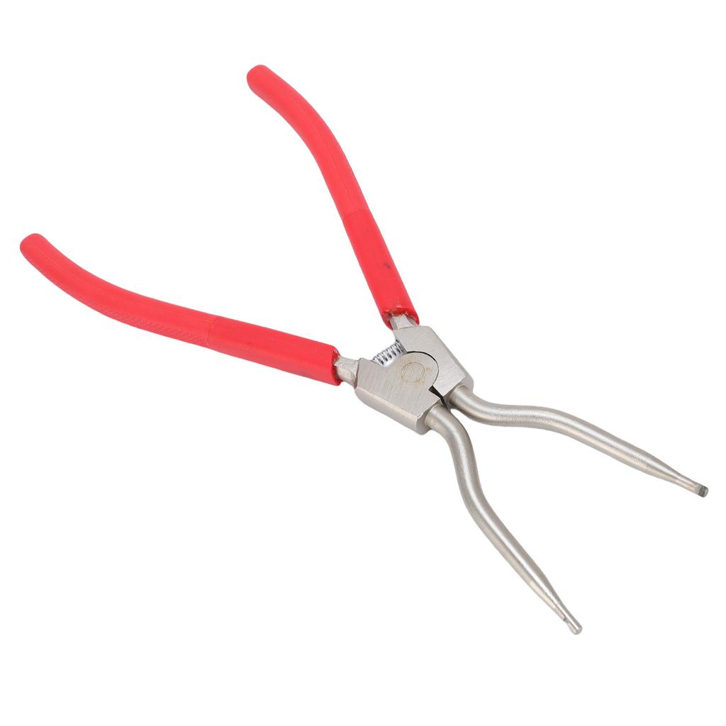 Outer Tub Spring Pliers Carbon Steel 11 Inch Washing Machine Outer Tub Spring Expansion Removal Tool Fit for