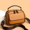 Ladies' Crossbody Bag New Year Trendy Fashion Handbag, Mom Style Mother-in-law Handbag, Middle-aged Women's Shoulder Bag