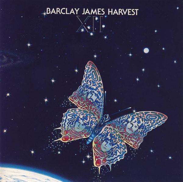 

CD BARCLAY JAMES HARVEST - Xll 0655712 Polydor 2003 Non Japan Rock Used