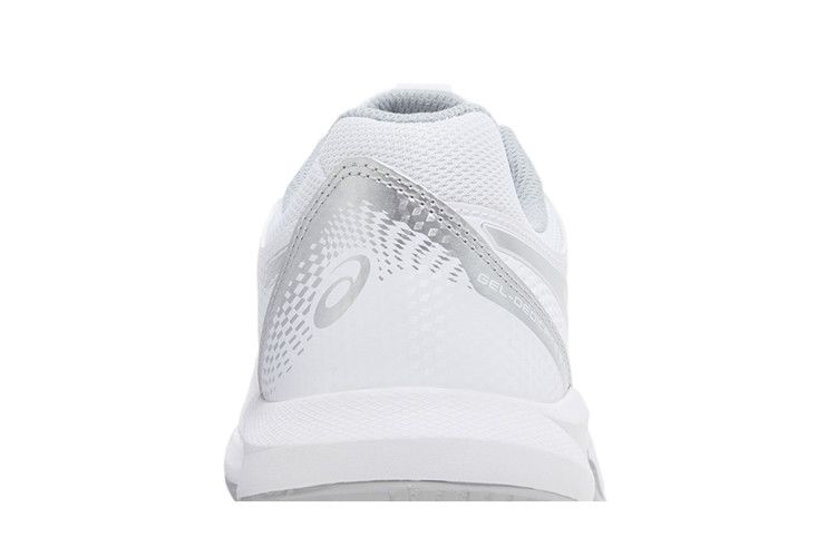 ASICS Gel-Dedicate 8 White Pure Silver (Women's)