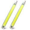 Ygmylandbb LED Room Car Interior Cargo Interior Lighting for Night and Work 84 Pack of 2 Lamp, 12V/24V, Light, Light, Trucks, Storage, Campers, Tents,