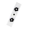 Car Seat Belt Cover Cute Sunflower Strangler Seatbelt Cover Creative Harness Cover Seat Belt Accessories Cute Car Accessories