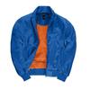 B&C Womens/Ladies Trooper Bomber Jacket