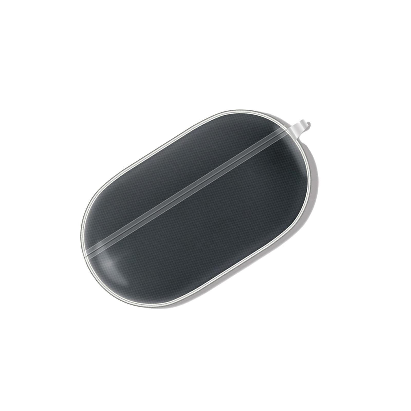 

Flexible Guard Soft TPU Protective Case Housing For AM-TW02 Earphone Shockproof Cover Scratch Resistant Sleeve Daily Use 1