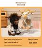 Children's Plush Soothing Milk Cow Doll – Soft Hugging Sleep Toy Gift