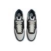 New Nike Court Vision Mid Next Nature Light Iron Ore Phantom Black Armory Navy DN3577-004