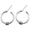 Spinelli Kilcollin 9911700378 925 ARGO Argo Hoop Earring SilverUsed