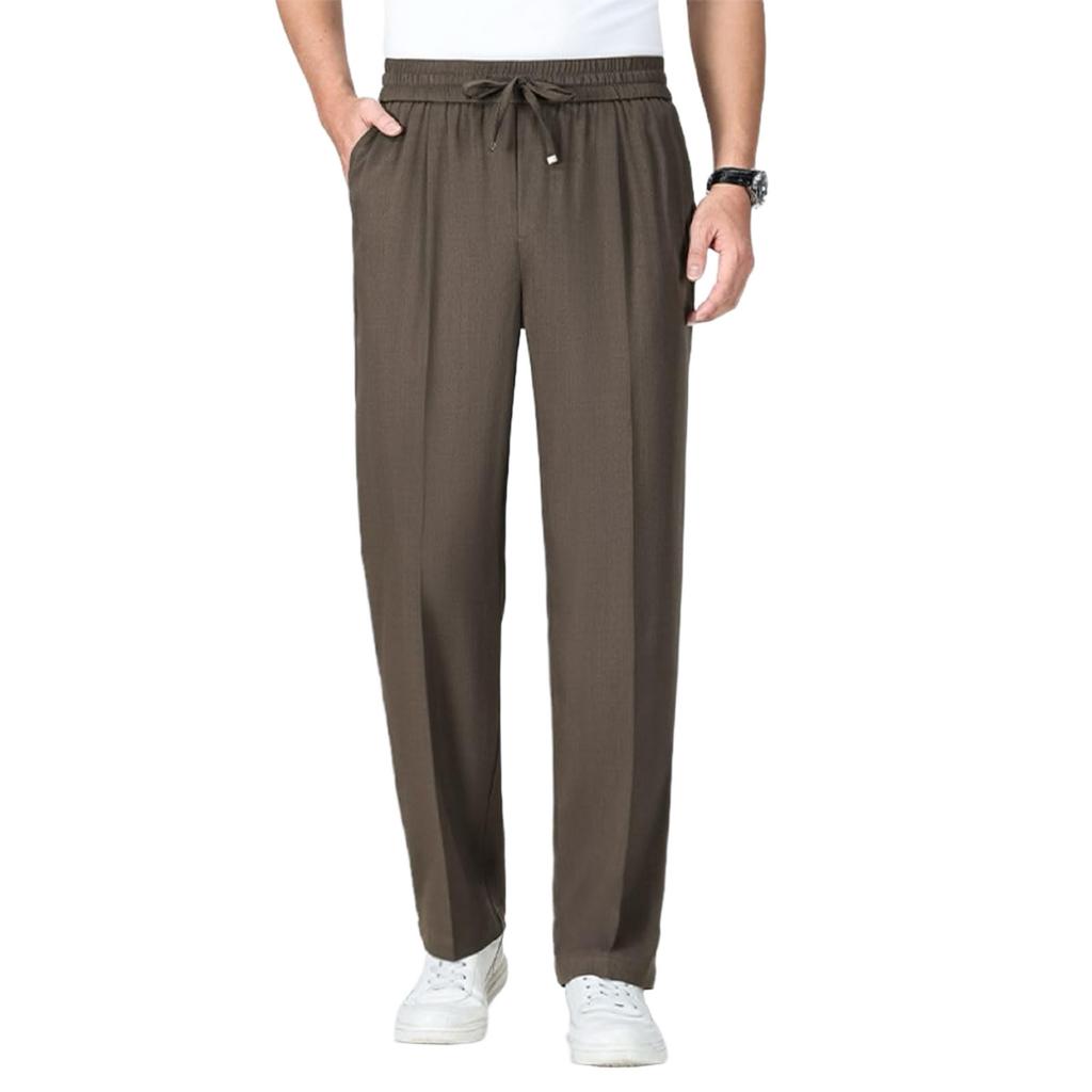 Men's Worker Pants Men's Casual Fashion Casual Fashion Pants