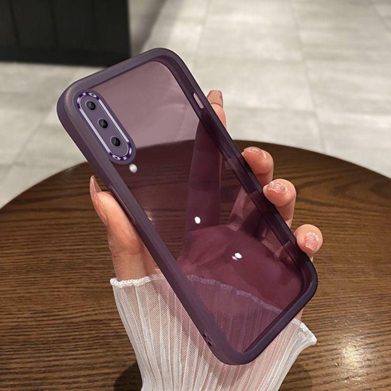 For Huawei P20 Pro Case HuaweiP20Pro Phone Case Huawei P20 Back Cover Camera Clear Soft Silicone Armor Coque Luxury Lens Film