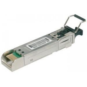 Module SFP - Digitus - LWL-LC Simplex - Monomode - 1550/1310 nm - 20 km - 1,25 Gbit/sec