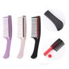 Professional Detangling Roller Comb Hair Dyeing Comb Tool Hairdressing Hair Coloring Brush Hair Dye Brush Barber Salon Comb