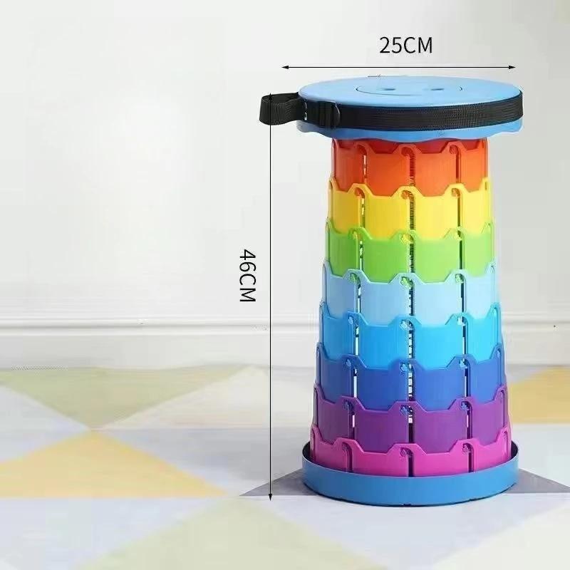 

Уличные выдвижные стулья-табуреты, переносные стулья, складные стулья для отдыха, походные стулья, складные удобные стулья для рыбалки, сиденья для пикника синий