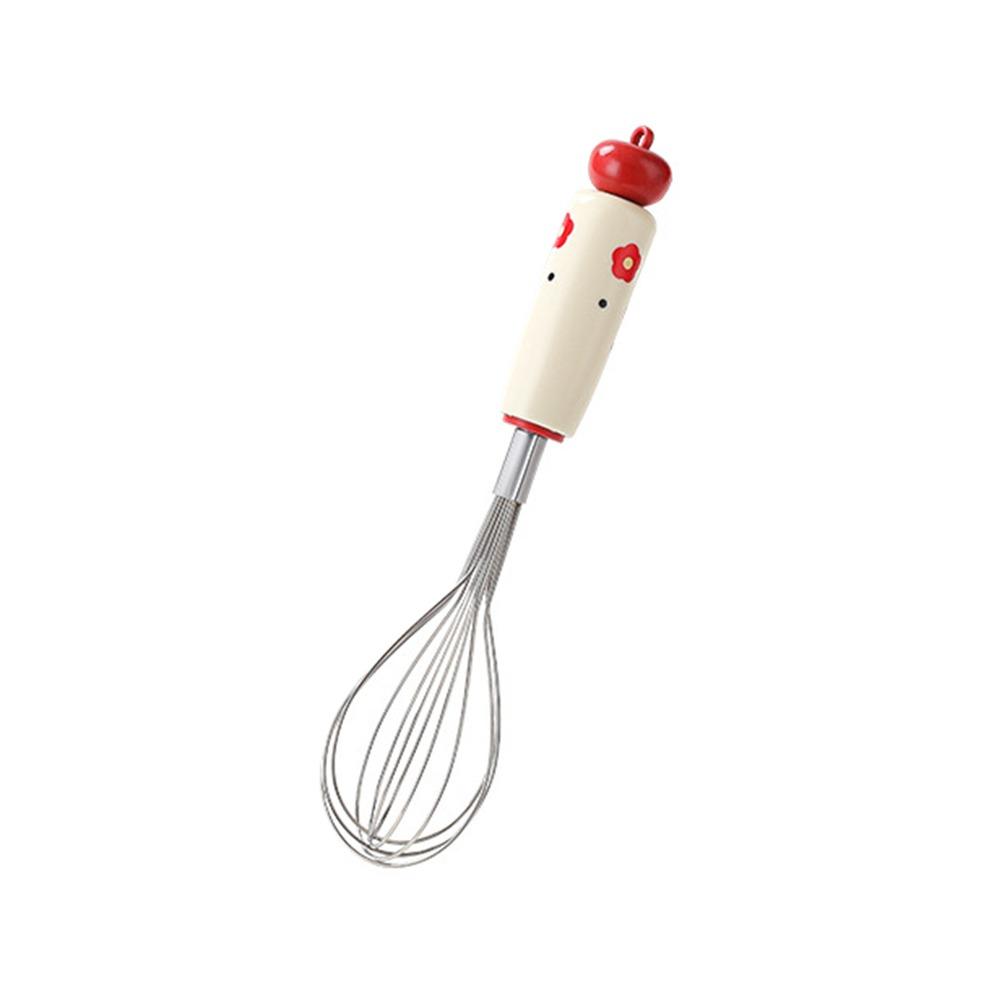 Spoon/Mud Compactor/Egg Separator Egg Beater Assistive Food Tools Filter Spoon