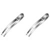 1-3Pcs Watermelon Cutter Slicer 304 Stainless Steel Watermelon Cube Cutter Artifact Fruit Knives Melon Cutter for Kitchen Gadget