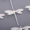 10 Long Dragonfly Hairpin Chinese Traditional