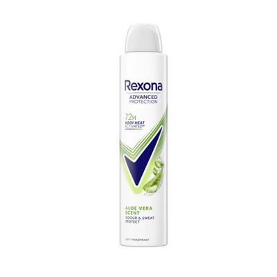 Rexona Desodorante Advance 200 Aloe Vera
