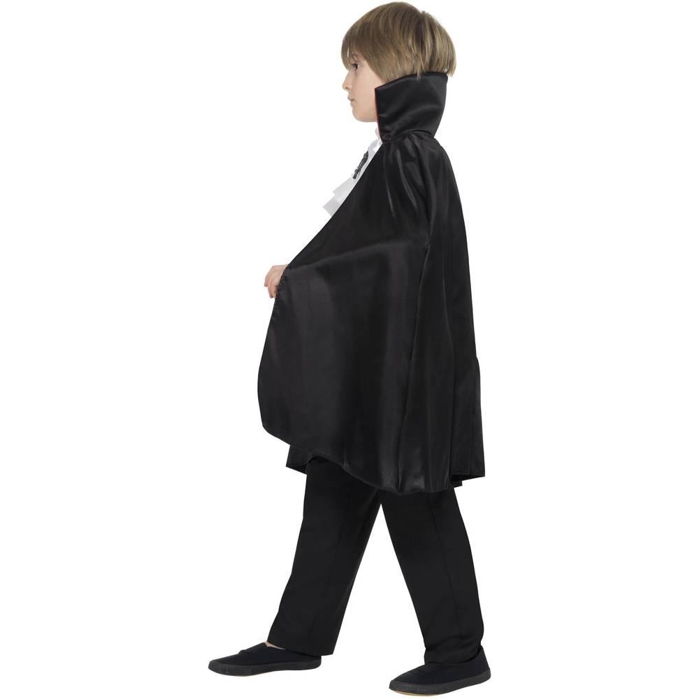 Smiffys Boys Dracula Costume Set