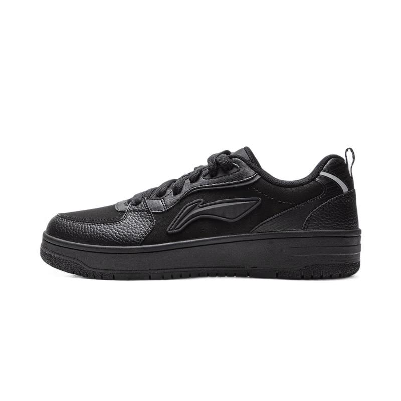 Мужские повседневные кеды Li-Ning Tianji SOFT 40