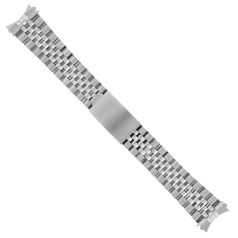 Seiko 30 Meters Waterproof Automatic Mechanical Movement Stainless Steel Watch Men watches Silver SNXS73K1