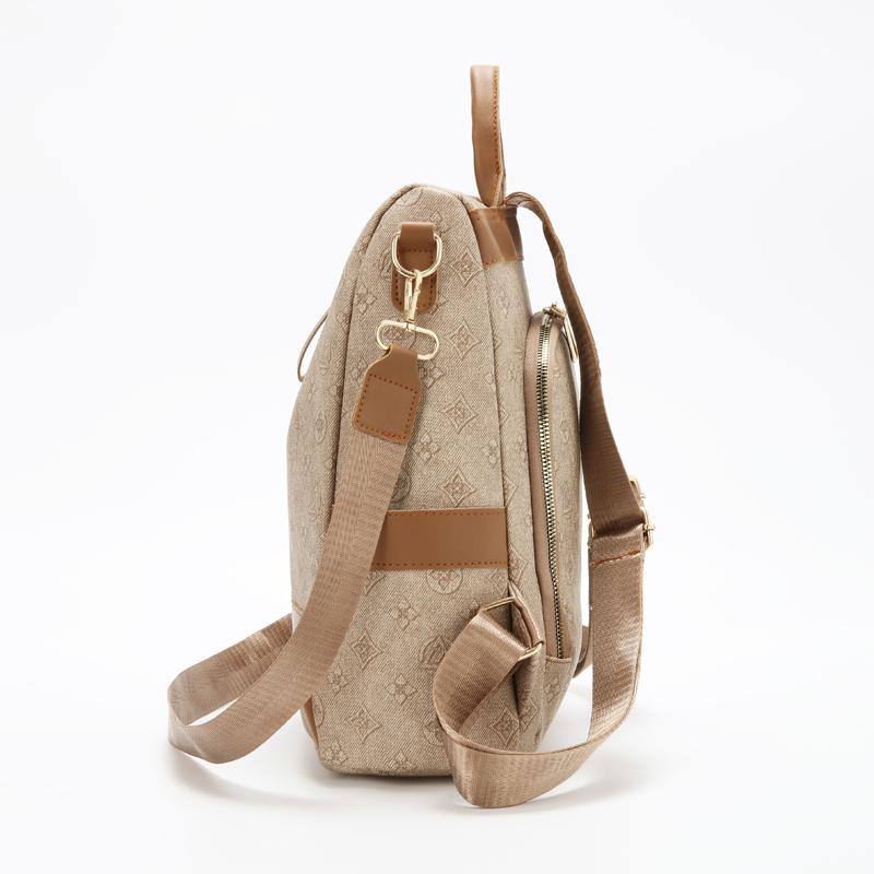 Рюкзак для поездок на работу с защитой от кражи — фото 7