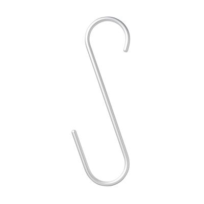 Muji Aluminum S-Hook Long MAF72A0A
