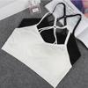 Breathable Seamless Bralette For Young Women Comfortable Non-slip Design Perfect For Everyday Wear