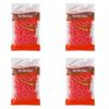 Cire à épiler en grains pour épilation complète du corps, film chaud, perles dépilatoires dures, appareil chauffant, style 8