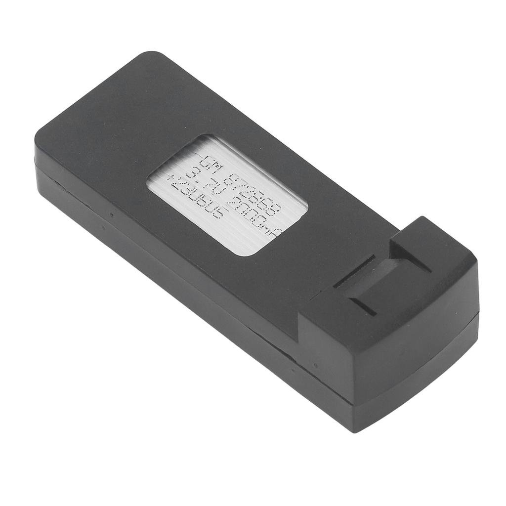 3.7V 2000mAh Lithium Battery RC Drone Lithium Battery Replacement for S150 Drones