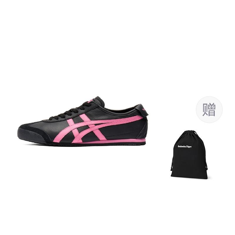 Onitsuka Tiger Mexico  Black Dragon Fruit  Men s 1183C102-005 EU 36